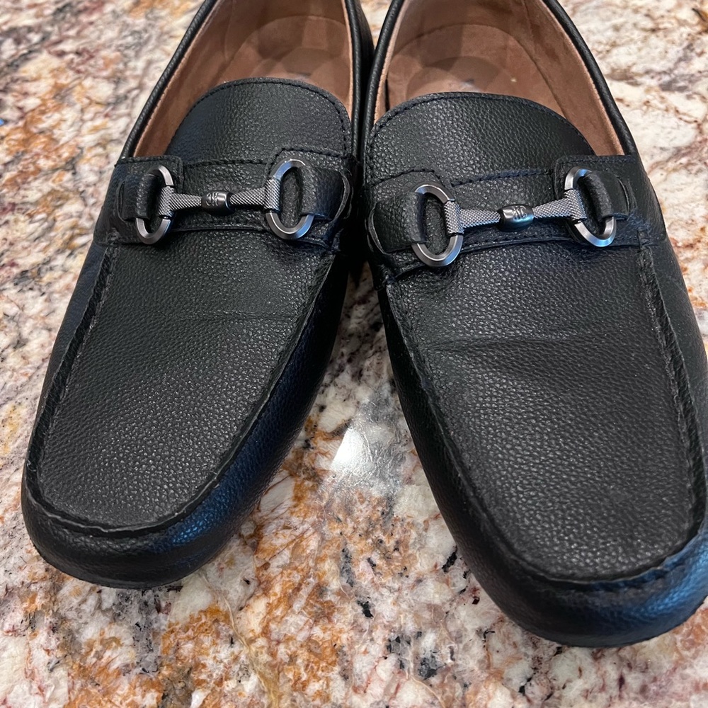 Kenneth Cole Loafers sz 11